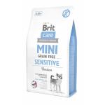 Brit Care Mini Grain Free Sensitive 2kg