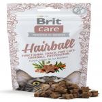 Brit Care Snack 50g - Hairball