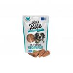 Brit Let's Meat Snacks Chicken Fillet - 80g