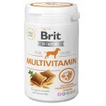 Brit Vitamins Multivitamin 150g