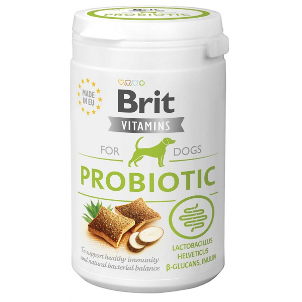 Brit Vitamins Probiotic 150g