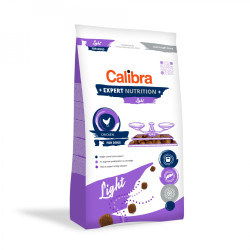 Calibra EN Dog Light Chicken - 2kg