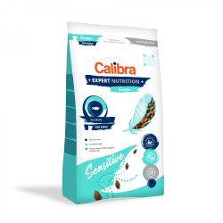 Calibra EN Dog Sensitive Losos - 2kg