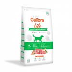 Calibra Life Dog Adult Medium Lamb - 12kg