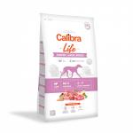 Calibra Life Dog Junior Large Lamb - 2,5kg