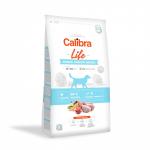 Calibra Life Dog Junior Medium Chicken - 12kg