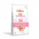 Calibra Life Dog Junior Small Chicken - 6kg