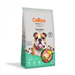 Calibra Premium New Dog Sensitive - 3kg