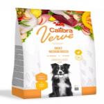 Calibra Verve Dog Adult Medium Chicken/Duck Grain-free - 12kg