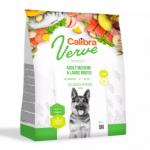 Calibra Verve Dog Adult Medium/Large Salmon/Herring Grain-free - 2kg