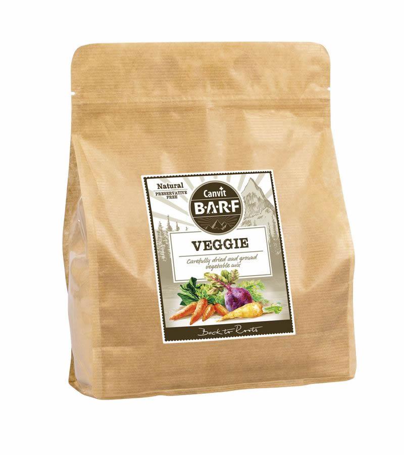 Canvit Barf Veggie - 800g