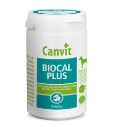 Canvit Dog Biocal Plus - 230g