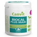 Canvit Dog Biocal Plus Maxi - 230g