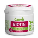 Canvit Dog Biotin - 100g