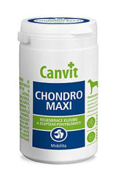 Canvit Dog Chondro Maxi - 230g