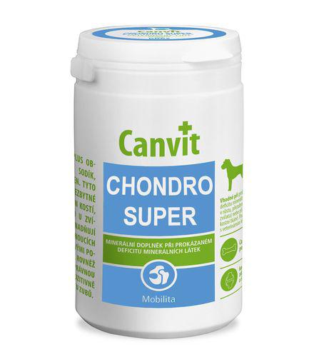 Canvit Dog Chondro Super - 500g