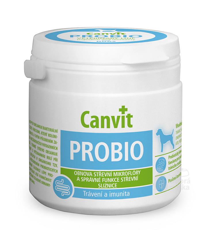 Canvit Dog Probio - 100g