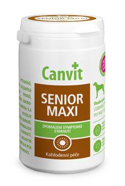 Canvit Dog Senior Maxi - 230g