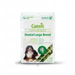 Canvit Snack Dental Large Breed - 250g