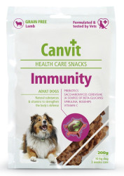 Canvit Snack Immunity - 200g