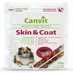 Canvit Snack Skin&Coat - 200g