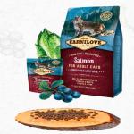 Carnilove Cat Adult Salmon - 2kg