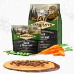 Carnilove Dog Adult Duck/Pheasant - 12kg