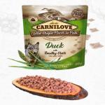 Carnilove Dog Paté 300g - Duck/Timothy Grass