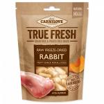 Carnilove Raw freeze-dried Rabbit with pumpkin 40g