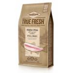 Carnilove True Fresh Adult Small Breed ryba 1,4kg