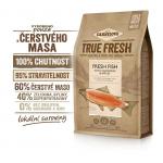 Carnilove True Fresh Dog Adult Fish - 11,4kg