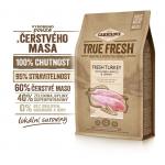 Carnilove True Fresh Dog Adult Turkey - 11,4kg