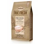 Carnilove True Fresh Junior Large Breed kuře 1,4kg