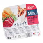 Chejn Mini Menu 185g - Hovězí, brambor, mrkev a tymián