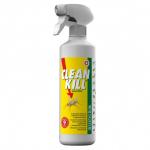 Clean Kill sprej proti hmyzu micro-fast 450ml