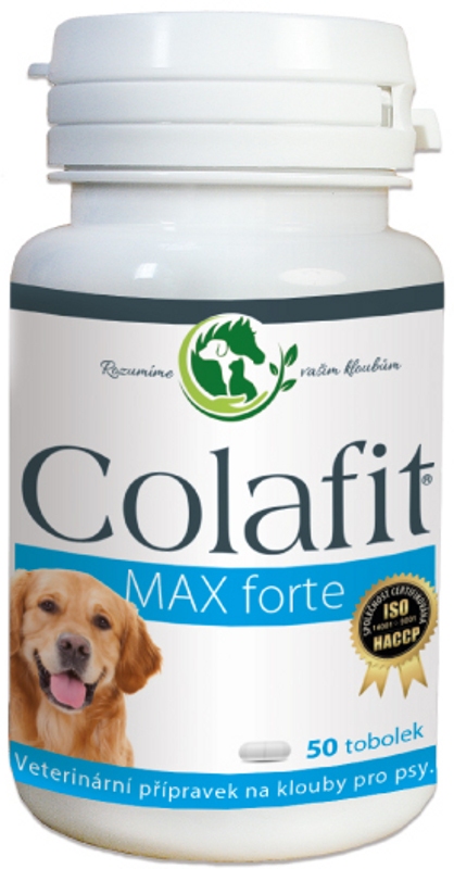 Colafit Max Forte - 100 tablet