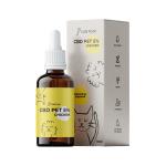 Cure Point CBD 5% olej 10 ml - Kuřecí