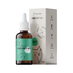 Cure Point CBD 5% olej 10 ml - Přírodní