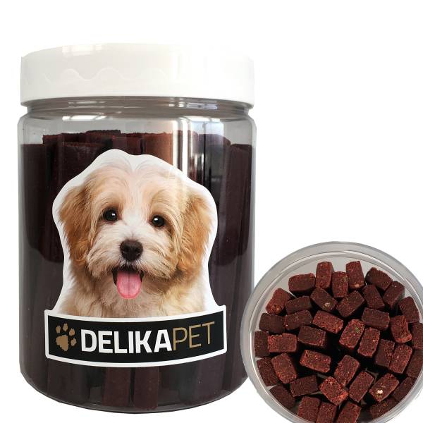 Delikapet Lovecký Salám D582 - 40ks - 1 balení