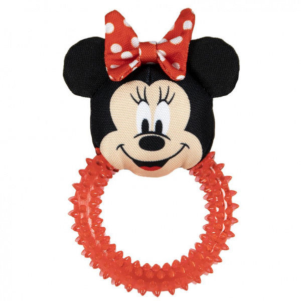 Dentální hračka Disney Minnie 18,5cm