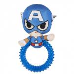 Dentální hračka Marvel Captain America 20cm