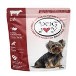 Dog Joy Kapsa Adult Beef - 100g