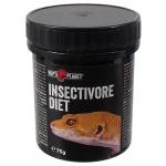 Doplňkové krmivo Repti Planet Insectivore diet 75g