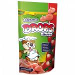 Dropsy DAFIKO jahodové 75g