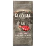 ELBEVILLE Adult All Breeds Fresh Beef High Energy 11,4kg