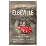 ELBEVILLE Adult All Breeds Fresh Beef High Energy 4kg