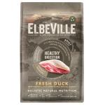 ELBEVILLE Adult All Breeds Fresh Duck Healthy Digestion 4kg