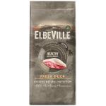 ELBEVILLE Puppy and Junior All Breeds Fresh Duck Healthy Development 11,4kg