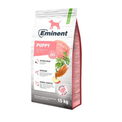 Eminent Dog Puppy - 15kg