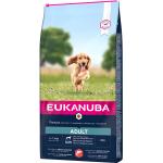 Eukanuba Adult Small & Medium Salmon 2,5kg